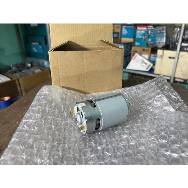 Motor máy bắn vít pin 12V TD110D Makita (629163-9)