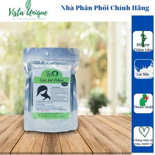 Cao chè vằng mệ đoan túi nhôm lợi sữa cho mẹ sau sinh chè vằng lợi sữa giảm cân trà vằng sẻ