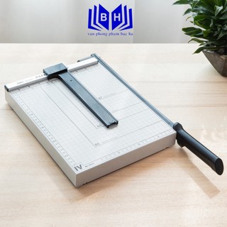 Bàn cắt giấy a4 deli e8014