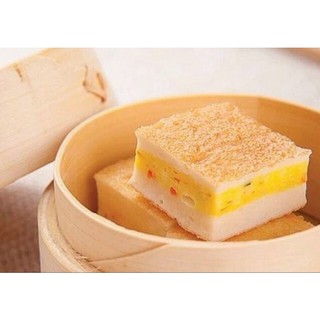 Sandwich Cá Hồi - Fish Sandwich (Ocean Ria) - Ship Hỏa Tốc HCM