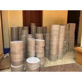 Đế làm tháp, oản hoa đủ size