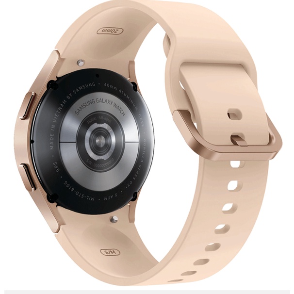 Đồng hồ thông minh Samsung Galaxy Watch 4 40mm