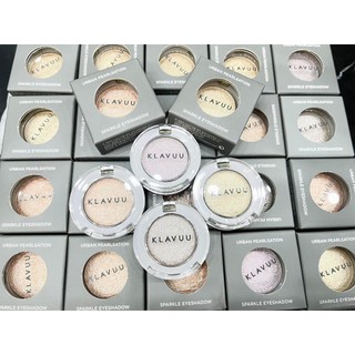 PHẤN MẮT NHŨ KLAVUU DÀNH CHO MAKEUP