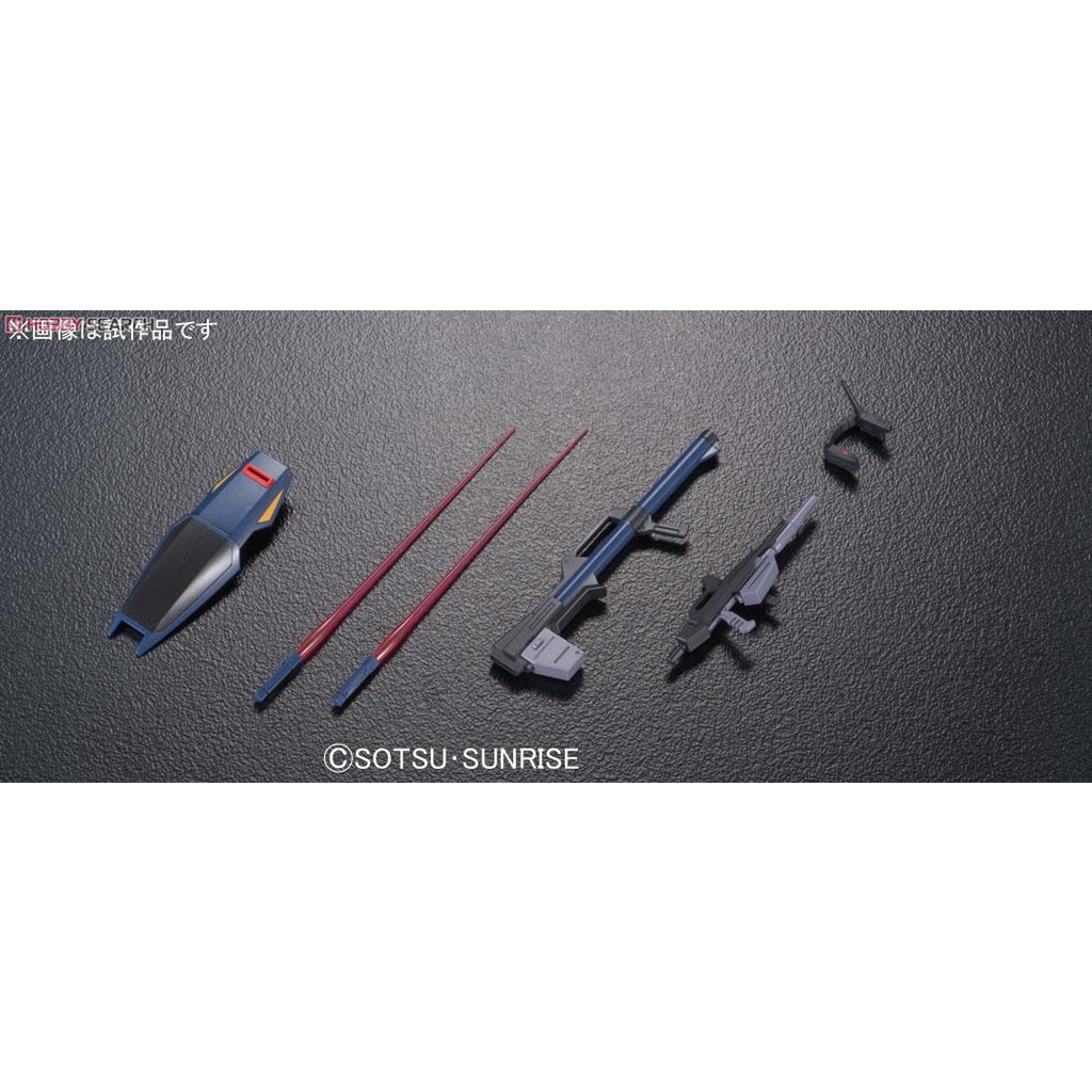 Mô hình lắp ráp Gundam HG UC 1/144 Gundam Mk II / Mk 2 - Titans