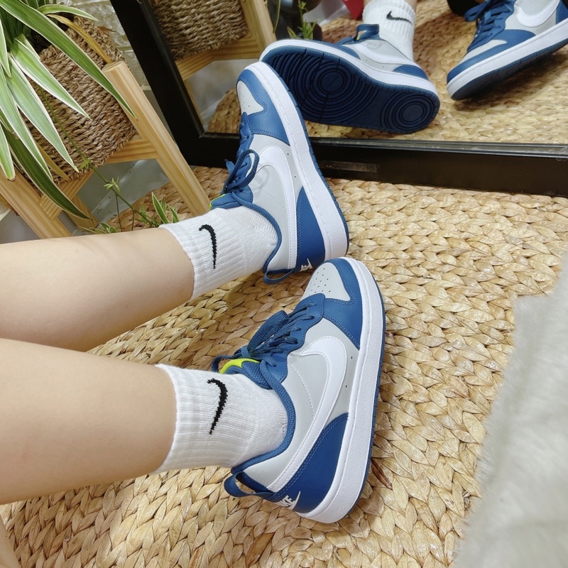 Giày Nike Court Borough Low 2 BQ5448