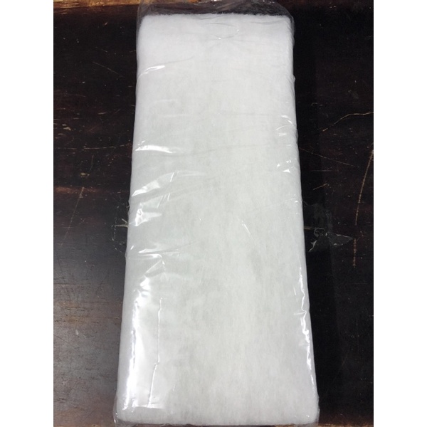 Bông Gòn Lọc Nước