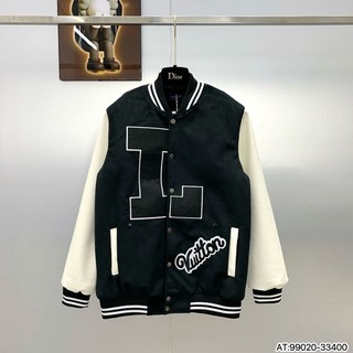 Áo khoác bomber Lệ Vi