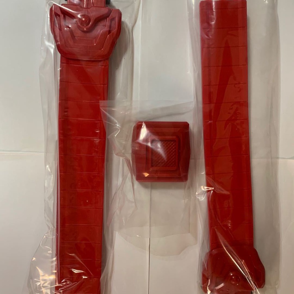 Dây Đai Nối Dài CSM Cho Người Lớn Kamen Rider Saber saberDX saberDX