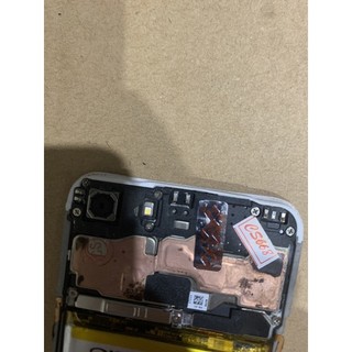 main sống oppo a83