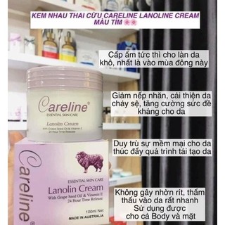 Kem c.ừ.u careline úc