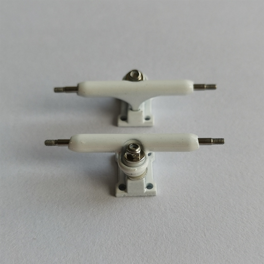 Trục Đơn 34mm 32mm Kèm Ốc Vít Cho Ván Trượt Ngón Tay