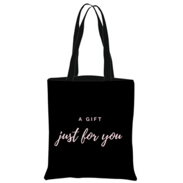 TÚI TOTE TẶNG KHÁCH | BigBuy360 - bigbuy360.vn