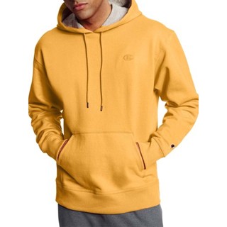 Áo Champion Reversed Hoodie Logo