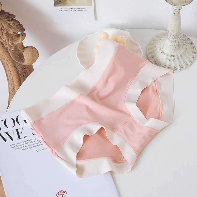 [Thanh Lý] quần nhỏ nữ cotton vải mềm cạp Lưng cao cấp KIMCHIBIKINI Quần xì nữ được hàng ngàn chị em tin dùng QL033