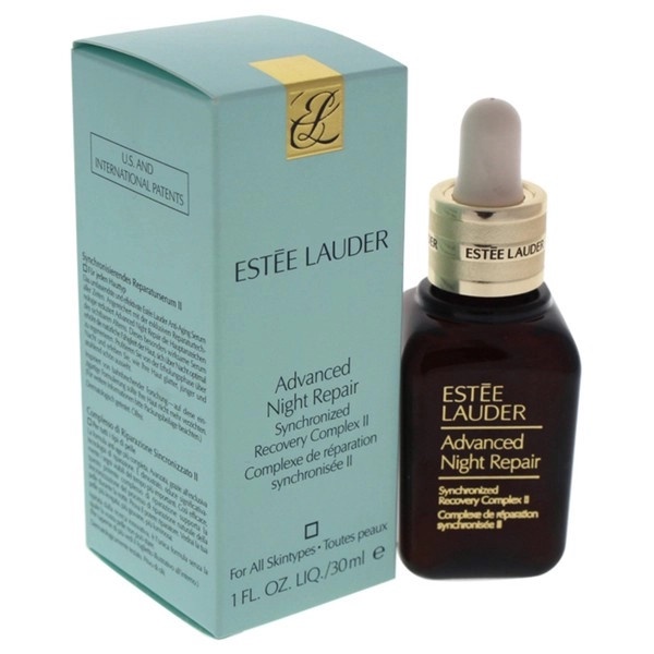 [Mã SGTTC40K giảm đến 40K đơn 50K] Serum phục hồi da Estee Lauder Advanced Night Repair 7ml 15ml và 50ml | BigBuy360 - bigbuy360.vn