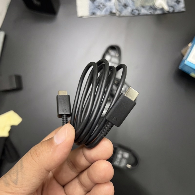 Cóc sạc Samsung 35,45W,65W Chính Hãng New No box.