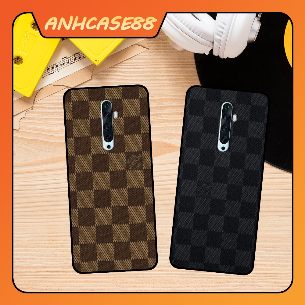 Ốp Lưng Điện Thoại Oppo Reno - Reno 2 - Reno 2F In Hình Họa Tiết Đẹp Lạ - Trend - CASE88