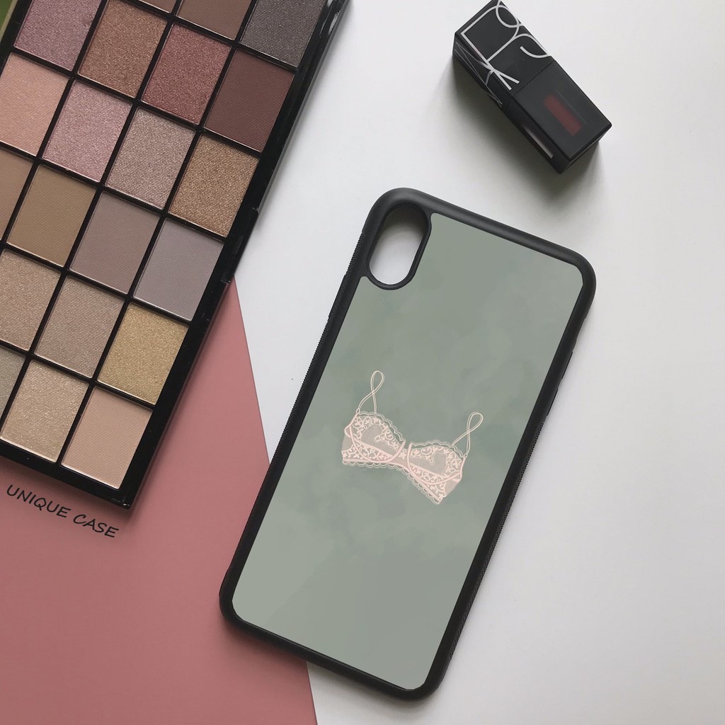 Ốp lưng Unique Case dành cho iPhone WOM052