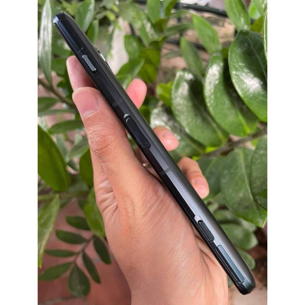 Điện thoại Xiaomi Black Shark 4S  8GB/128GB Hàng chính hãng - Bảo hành 12 tháng