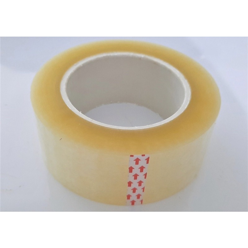 Băng keo trong 200Y