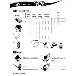 Sách - (Bộ 2 cuốn) Let's Go 3- Bản 4th Edition - Tặng file nghe