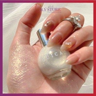Lăn nhũ bắt sáng highlight Guicami 13ml