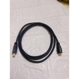 Dây chuyển mini hdmi ra hdmi dài 1.5m
