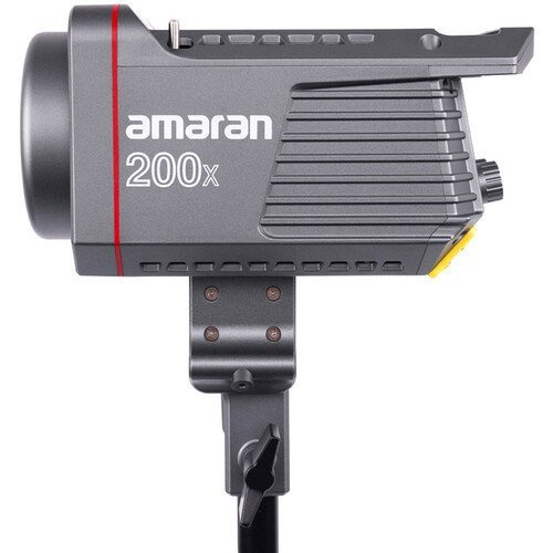 Đèn amaran 200x Bi-Color LED Light