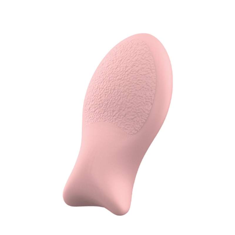 Mút Silicone Tán Kem Nền Ướt / Khô Trang Điểm Làm Đẹp Tiện Lợi YOUYO