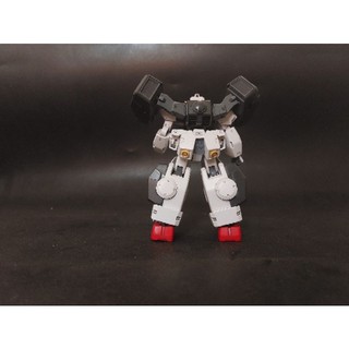 HG OO Gundam Virtue 2nd