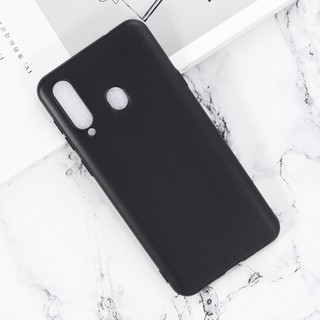 [Ảnh Thật] Ốp lưng Samsung A8s / A9 PRO 2019 Dẻo Nhám Mờ