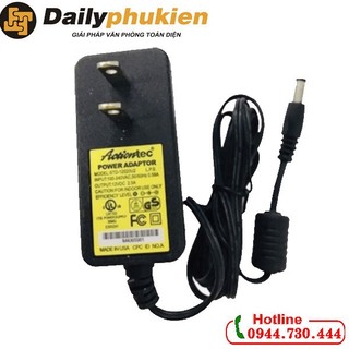 Sạc pin loa doss soundbox xl 12v