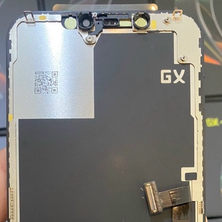 Màn hình 12 pro max màn chính hãng GX 12 Pro max OLED