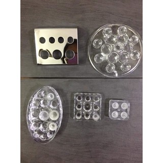 Đế để hũ mực dùng trong phun xăm