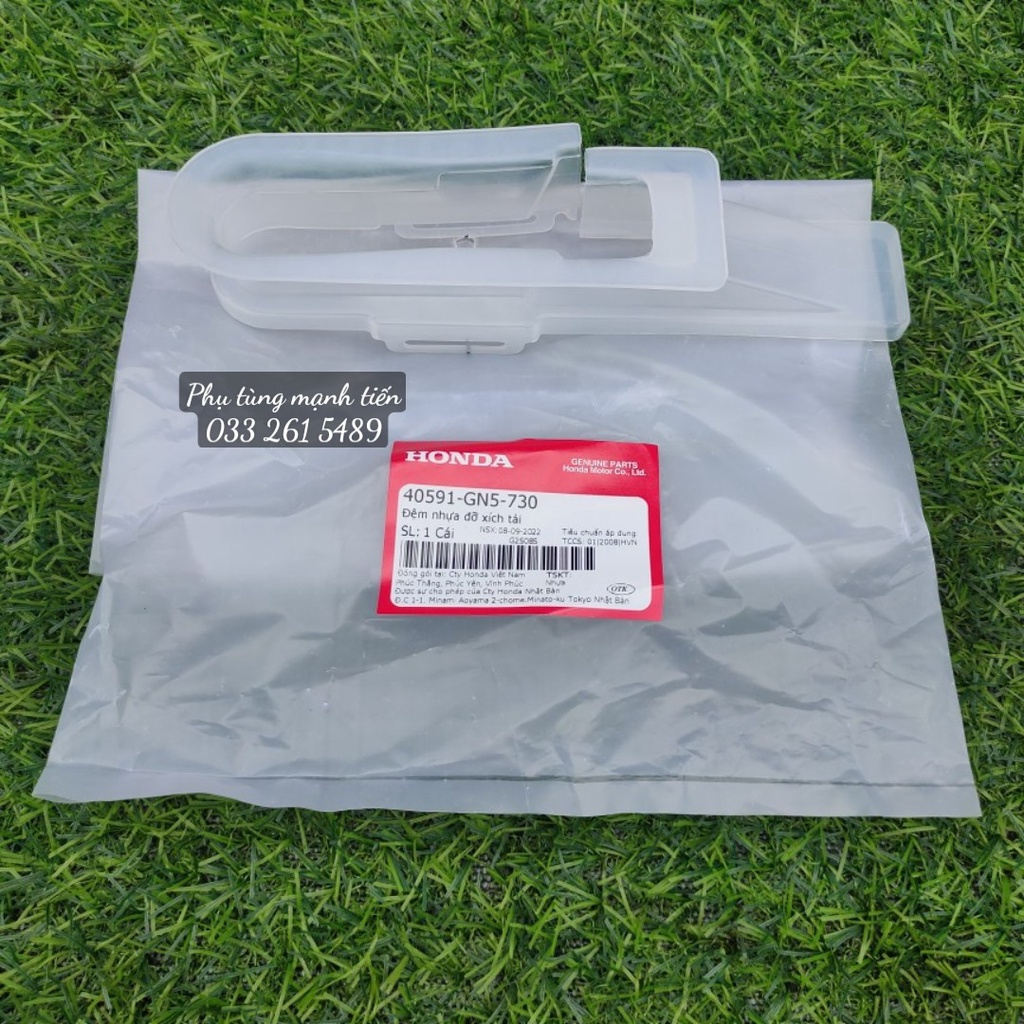 Cao su đỡ sên Super Dream