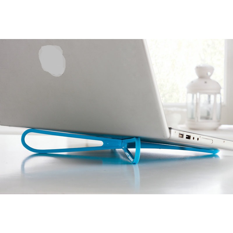 Đế Đỡ Tản Nhiệt Laptop Chữ X Xếp Gọn