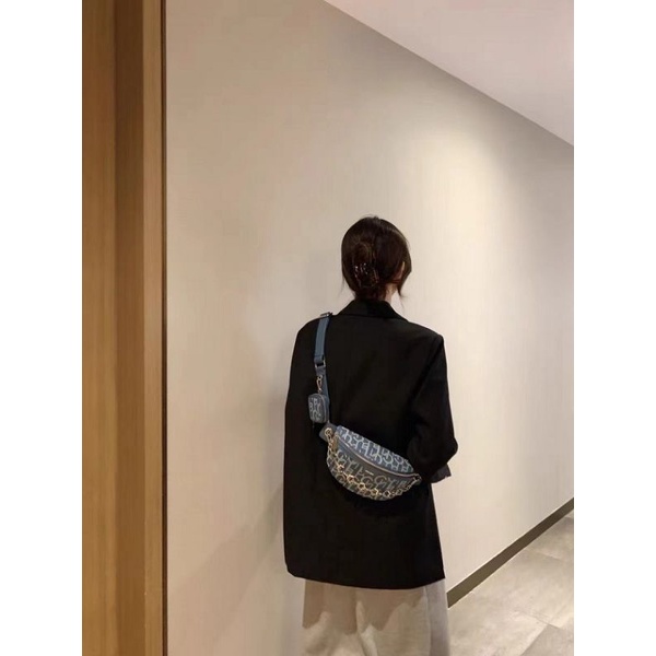 ✨ Túi Bao Tử Chio'2nd - Hàng Quảng Châu