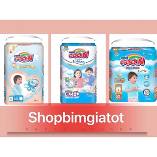 BỈM QUẦN/ DÁN GOON THÁI M60, m56,l56,L50, L46, xl46,xl42,xxl36