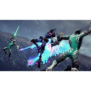 Game Bayonetta 3 - Nintendo Switch