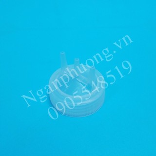 NẮP NHỰA ĐẬY CHAI SỐT 1 LÍT