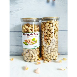 Hạt Dẻ Cười KHÔNG TẨY TRẮNG 500g