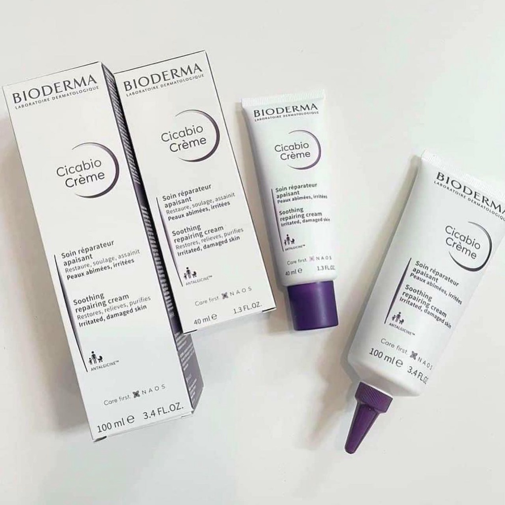 Kem dưỡng Bio tím 100ML +5% phí shopee