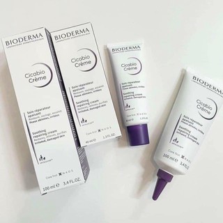 Kem dưỡng bio tím 100ml +5% phí shopee