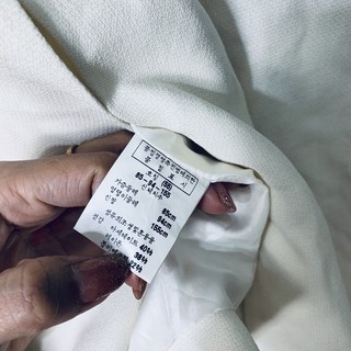(hàng si) Áo vest blazer new 9/10