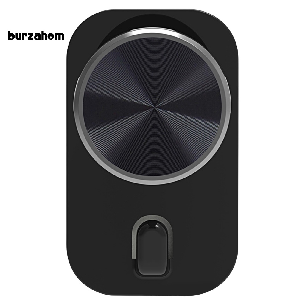 Giá Đỡ Tai Nghe Gắn Tường Tự Dính Tiện Dụng