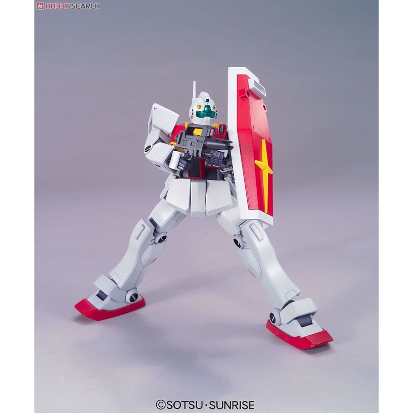 Mô hình lắp ráp Gundam HG UC GM 2