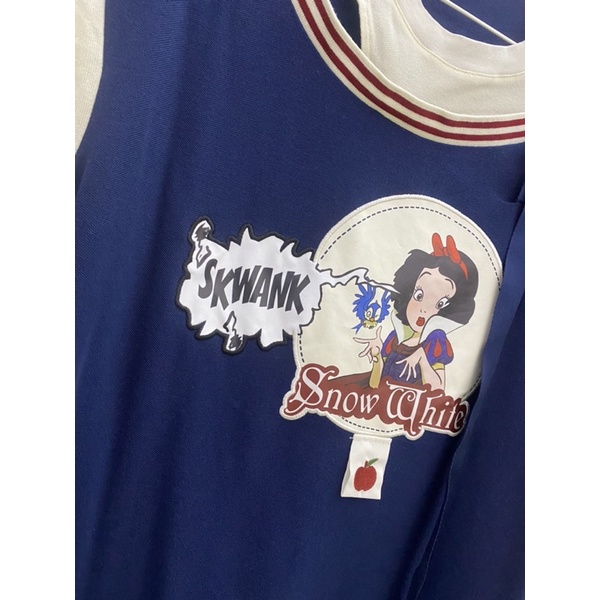 Đầm SNBL Bạch Tuyết