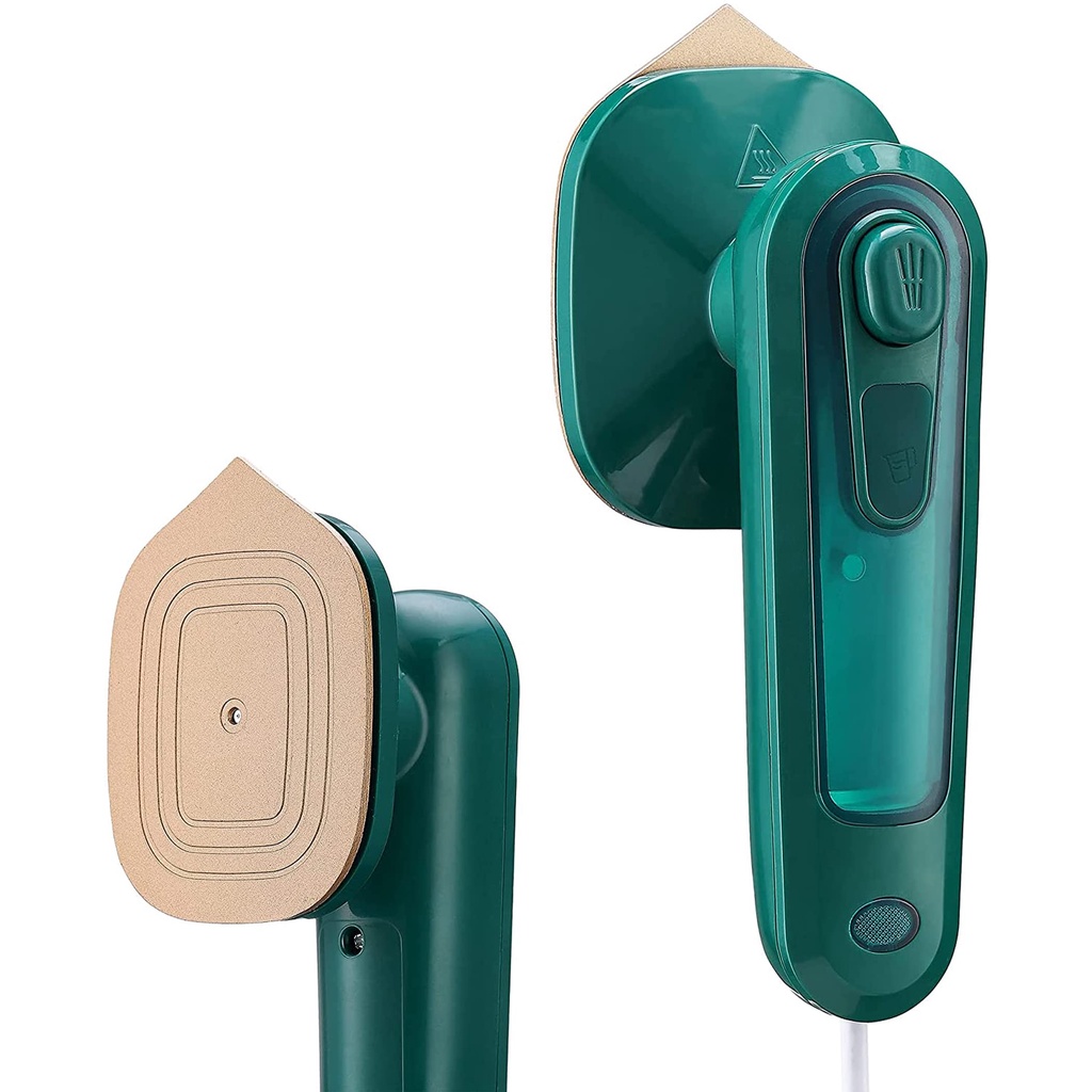 Bàn Là Hơi Nước Cầm Tay - Bàn Ủi Quần Áo Nhỏ Gọn Tiện Lợi