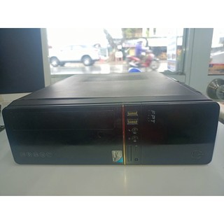 Thùng CPU Atom 4 luồng chạy mượt giá rẻ