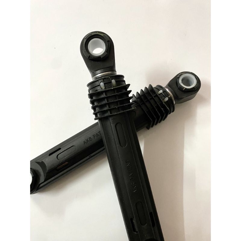 1 tay thụt giảm xóc máy giặt LG 19cm